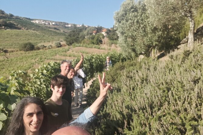 Douro Valley Private Tour - The role of Pedro and why guides matter on a long day