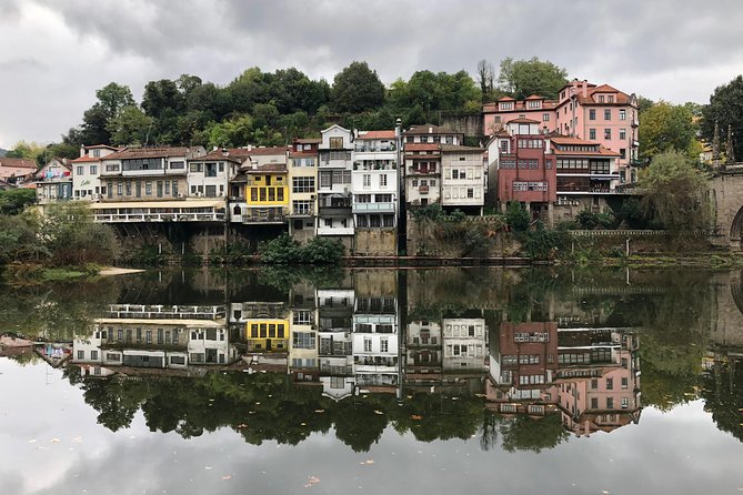 Douro Valley Private Tour from Oporto - Quinta do Tedo winery visit: included tasting and winemaking talk