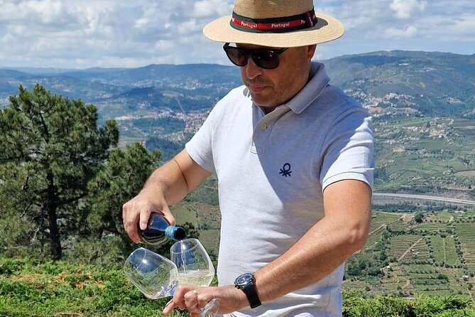 Douro Valley private tour full day - Why this Douro Valley day trip works well from Porto