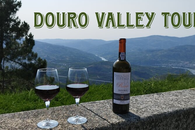 Douro Valley private tour full day - Price and logistics, what you’re really paying for