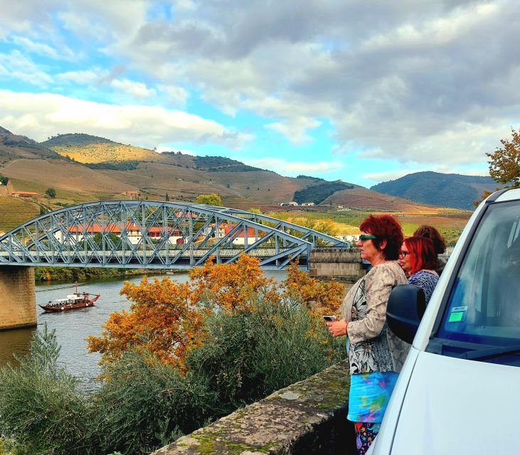 Douro Valley private tour & wine experience including lunch - Price and Value: Is $227 Per Person Fair?
