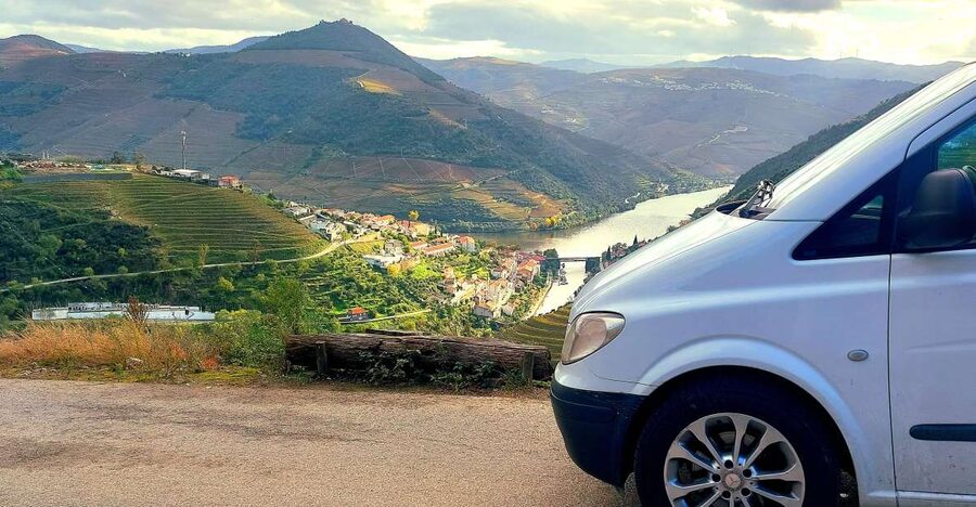Douro Valley private tour & wine experience including lunch - Amarante Coffee Break: The Good Pause Before the Climb