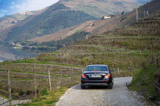 Douro Valley private tour with wine tasting and boat tour - Time, food, and breaks: how to make the day feel relaxed