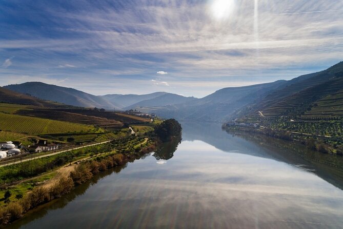 Douro Valley — Private UNESCO Wine & Cultural Experience - Lunch in the Middle, Roasted Lamb Included
