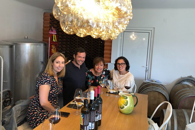 Douro Valley private wine tour | tastings and lunch included - Who should book this private Duoro day trip