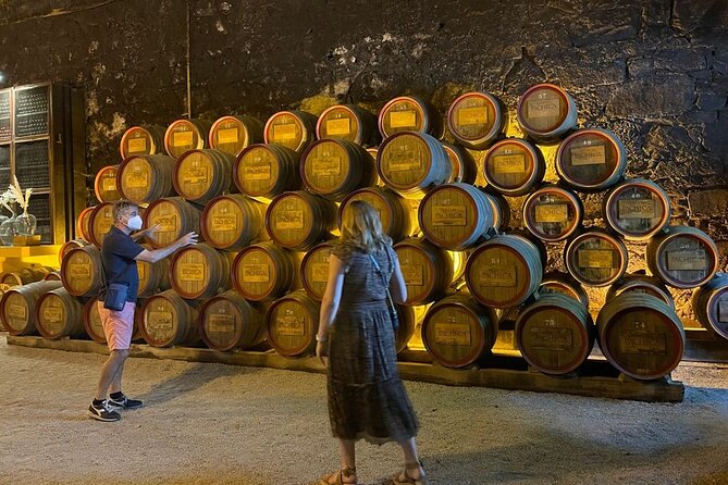 Douro Valley private wine tour | tastings and lunch included - Should you book this Duoro Valley private wine tour?