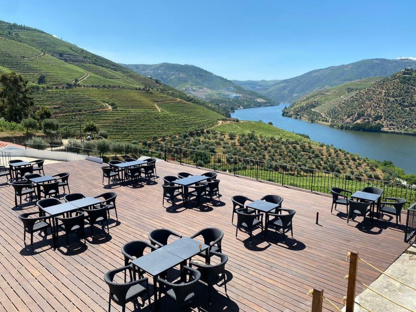 Douro Valley: Quinta de S. Luiz Winery Tour and Tasting - Who this tour suits best, and who might want to skip it