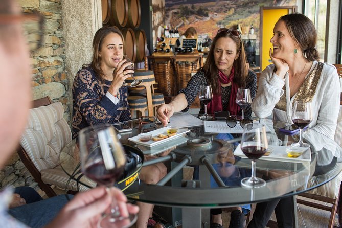 Douro Valley Small-Group Tour with Wine Tasting, Lunch and Boat - Sabrosa Second Winery, Port Wine Production and the Tastings You Actually Remember