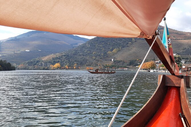 Douro Valley Tour - 3 Wine tastings, Lunch & river Cruise - Port after lunch: 10, 20, and 30-year tastings that teach you what age changes