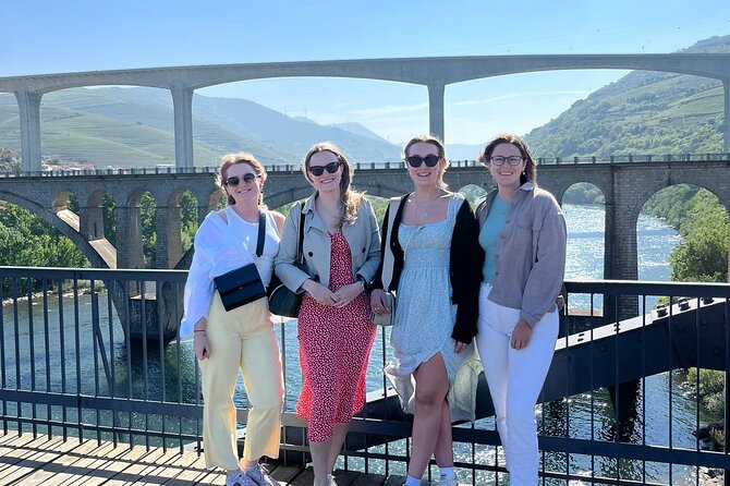 Douro Valley Tour - 3 Wine tastings, Lunch & river Cruise - How the $149.95 price works out for what you get