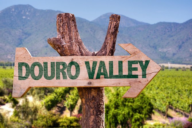 Douro Valley Tour from Peso da Regua - Key highlights at a glance