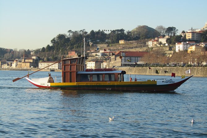 Douro Valley Tour from Peso da Regua - The Douro Valley from Régua: why this route works