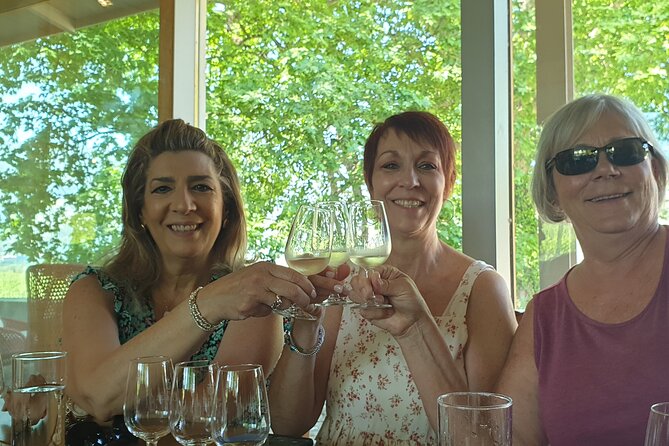 Douro Valley Tour Wine and breathtaking views - Miradouro de São Leonardo de Galafura: the quick hit viewpoint