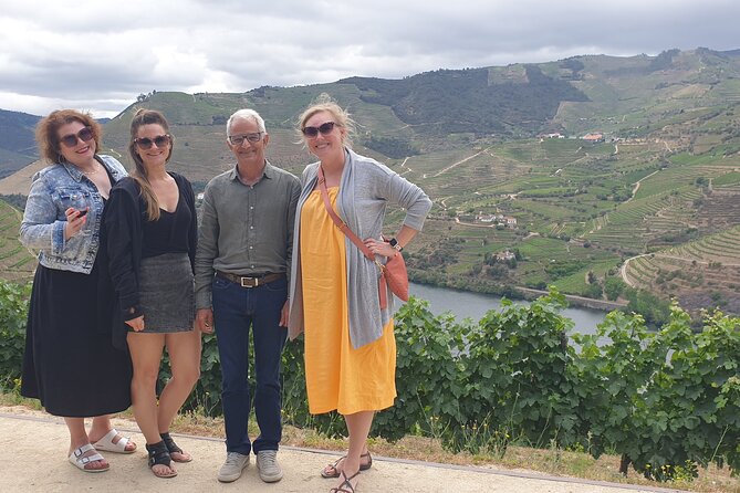 Douro Valley Tour Wine and breathtaking views - Wine tastings and pairing: what you are really buying