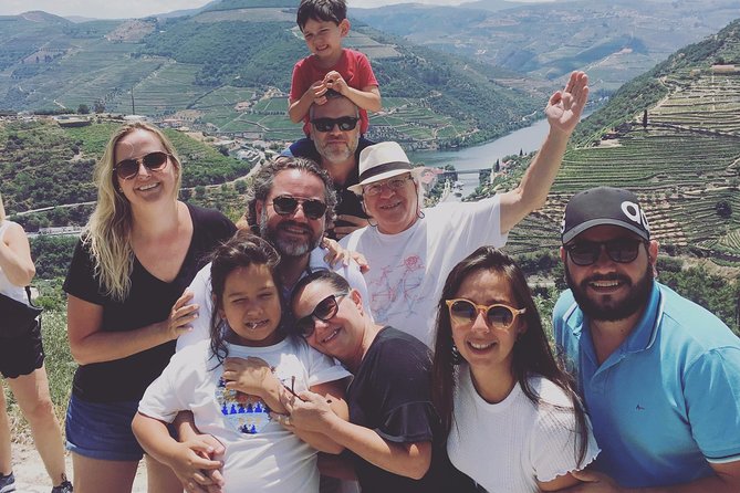 Douro Valley Tour: Wine Tasting, Cruise and Lunch from Porto - The ride into the hills, and why the timing matters