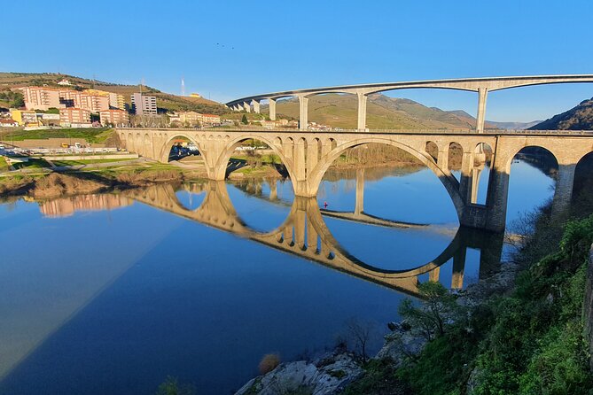 Douro Valley Tour with Train and Vinho Verde - A long day with smart pacing, Porto to Douro and back