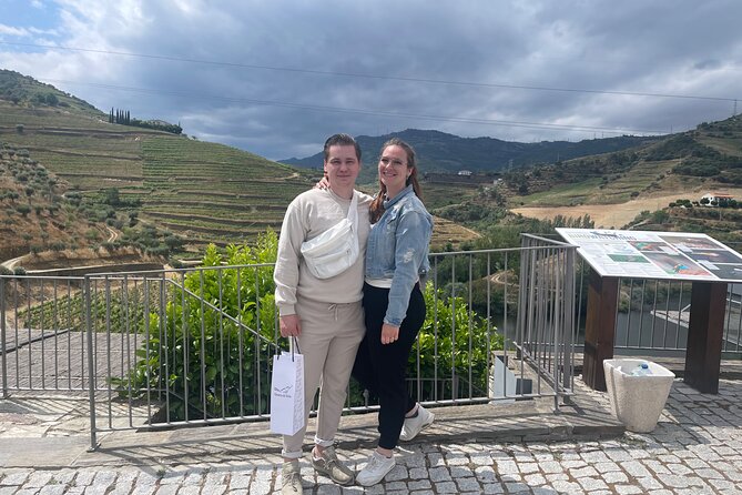 Douro Valley unforgettable experiences - Vila Seca family winery estate, DOC and Porto tastings plus olive oil