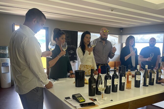 Douro Valley unforgettable experiences - A one-hour Rabelo boat cruise from Pinhão