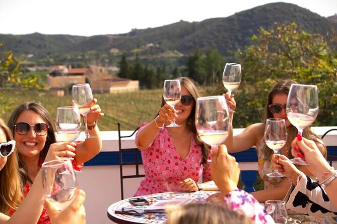 Douro Valley Wine Tour Private Group, 1h Cruise, Lunch from Porto - Key Highlights