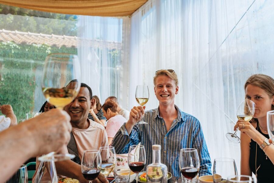 Douro Valley: Wine Tour with Lunch, Tastings & River Cruise - Key highlights worth marking on your map