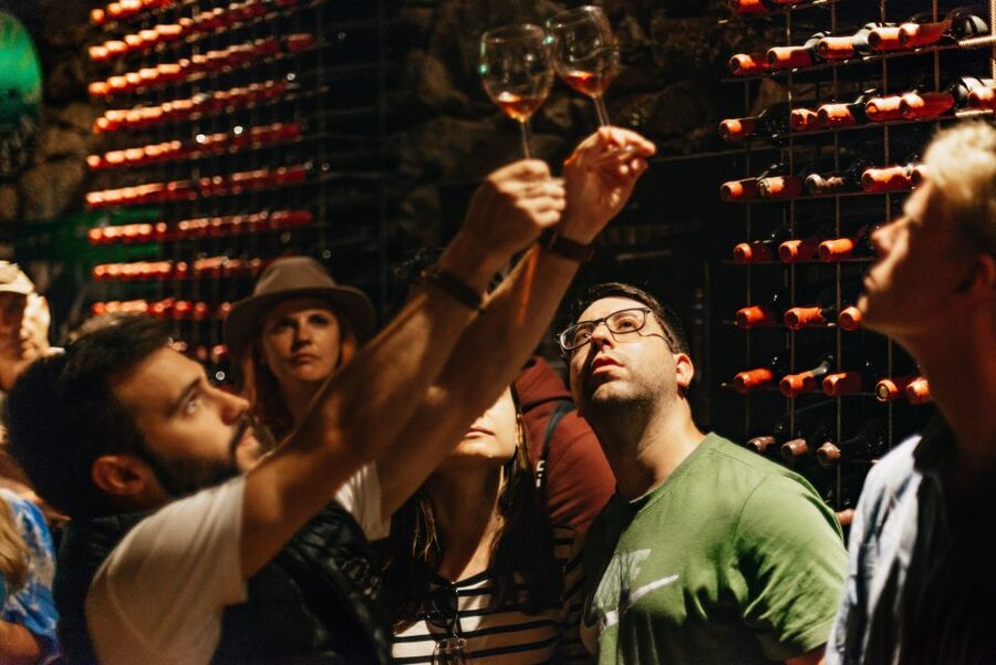 Douro Valley: Wine Tour with Lunch, Tastings & River Cruise - Pinhão Viewpoint and the 1-Hour River Cruise