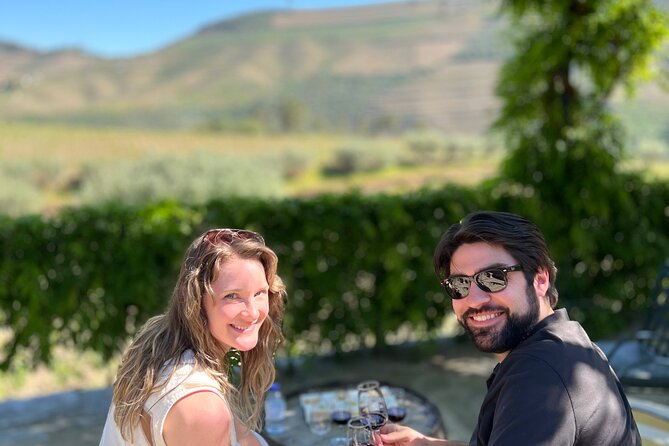 Douro Valley Wine Tour with Tastings, Boat Ride & Lunch - Key points before you go