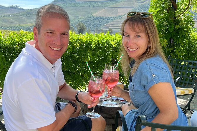 Douro Valley Wine Tour with Tastings, Boat Ride & Lunch - Meeting at Peso da Régua, Then Rolling Into the Valley