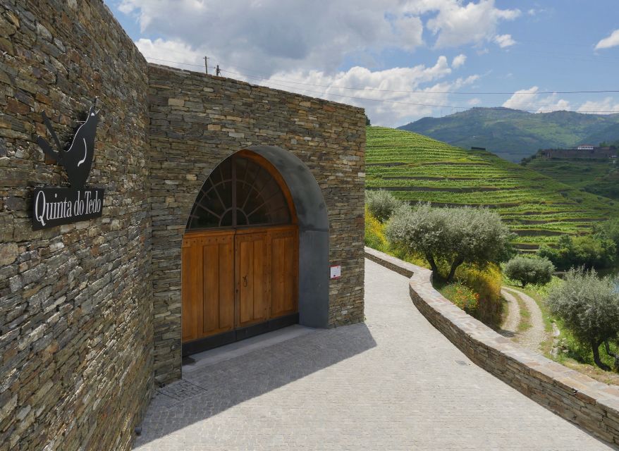 Douro Valley: Winery Tour at Quinta do Tedo and Tastings - Price and time: is $42 worth it for an hour-long format?