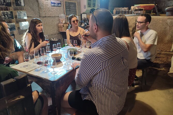 Douro & Vinho Verde: Family Wineries Private Tour in Portugal - Peso da Régão at 3:00 pm, the sweet spot for a wine afternoon