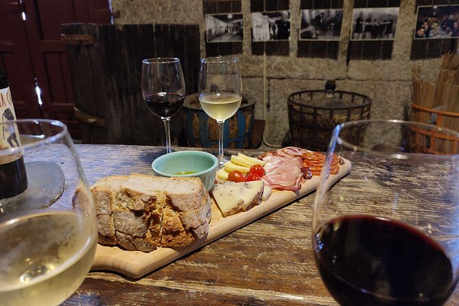 Douro & Vinho Verde: Family Wineries Private Tour in Portugal - Peso da Régua views to close the loop on what you learned