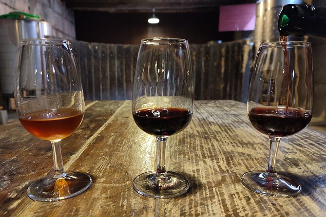 Douro & Vinho Verde: Family Wineries Private Tour in Portugal - Quick FAQ