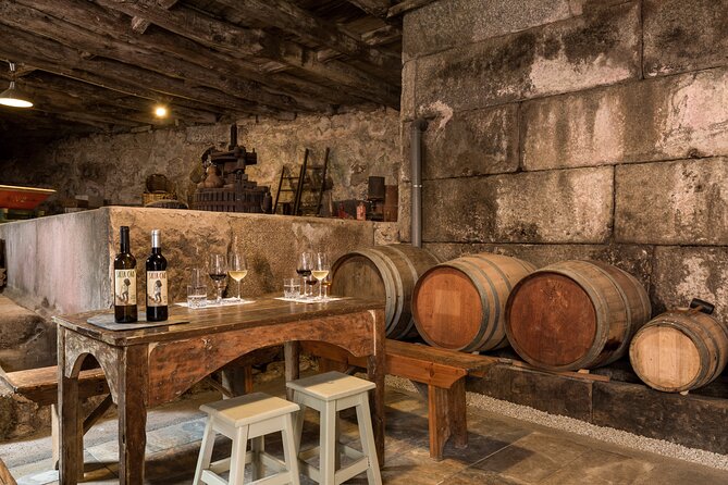 Douro Wine Tasting at a Family Winery in Portugal - Key things to notice before you go
