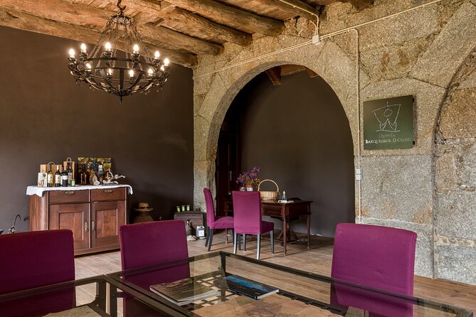 Douro Wine Tasting at a Family Winery in Portugal - Vinification for white, rosé, red, and Port