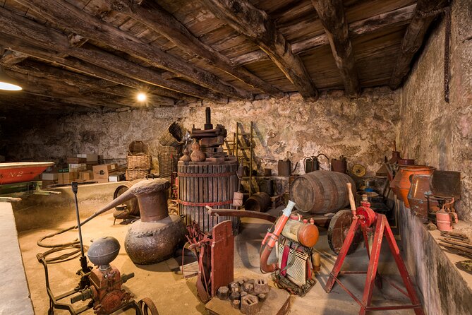 Douro Wine Tasting at a Family Winery in Portugal - Price and value for a small-producer tasting in the Douro