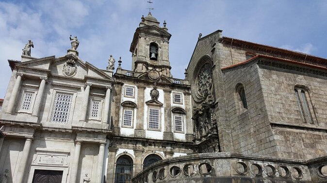 E Bike Porto Downtown and Sightseeing bike tour - Key things to know before you go