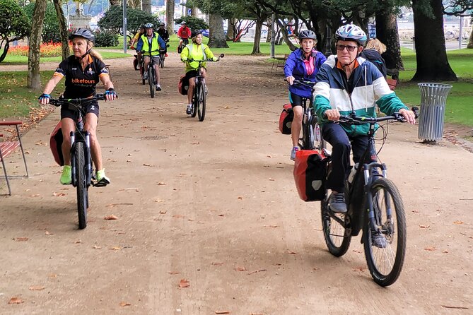 E Bike Porto Downtown and Sightseeing bike tour - Should you book this Porto e-bike tour?