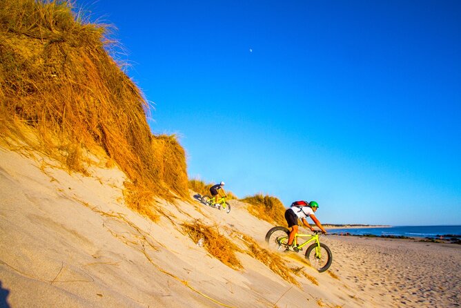 E-Bike Wild Experience with Transport from Porto and Braga - Meeting point and pacing: how the day is likely to flow