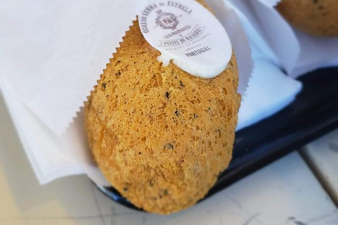 Eat & Tell Porto's Tale: The historical tour that goes through your stomach! - What you eat, drink, and how to pace yourself