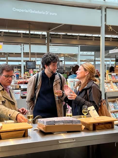 Eat your way through Porto! - Key highlights that make this Porto food tour worth your time