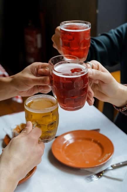 Eat your way through Porto! - Why Clérigos Tower is a smart starting point for Porto food
