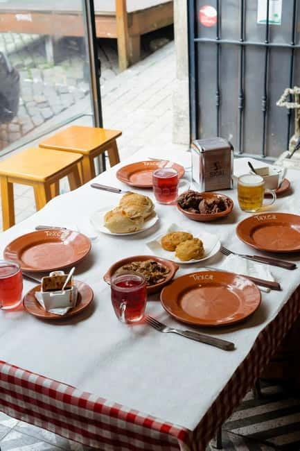 Eat your way through Porto! - Wine, beer, and pacing: what works best for your day