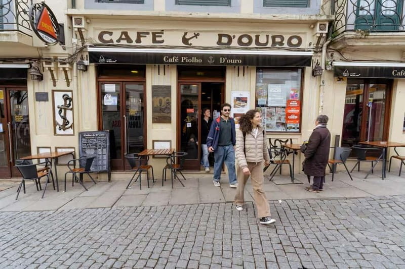 Eat your way through Porto! - Value and fit: who this tour suits best