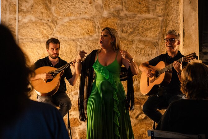 Entrance to The Fado House in São João Novo - 4-6 key things to know before you go