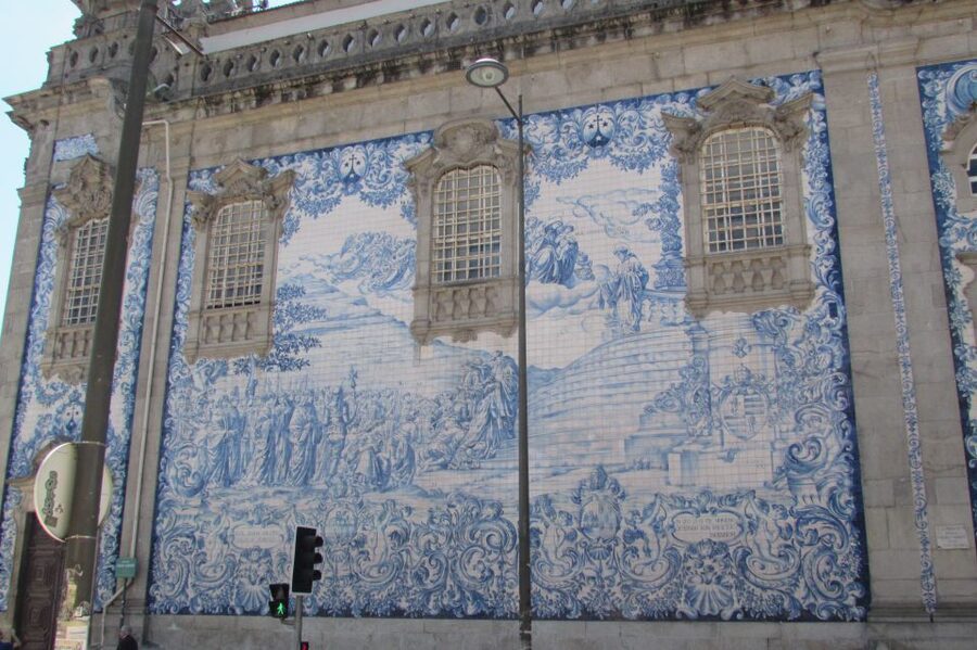 Essential Porto Walking Tour - Practical Tips for Hilly Porto (So You Enjoy It)