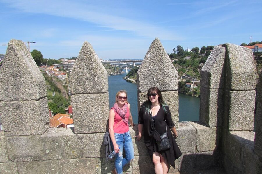 Essential Porto Walking Tour - Iconic Landmarks and Viewpoints That Actually Make Sense