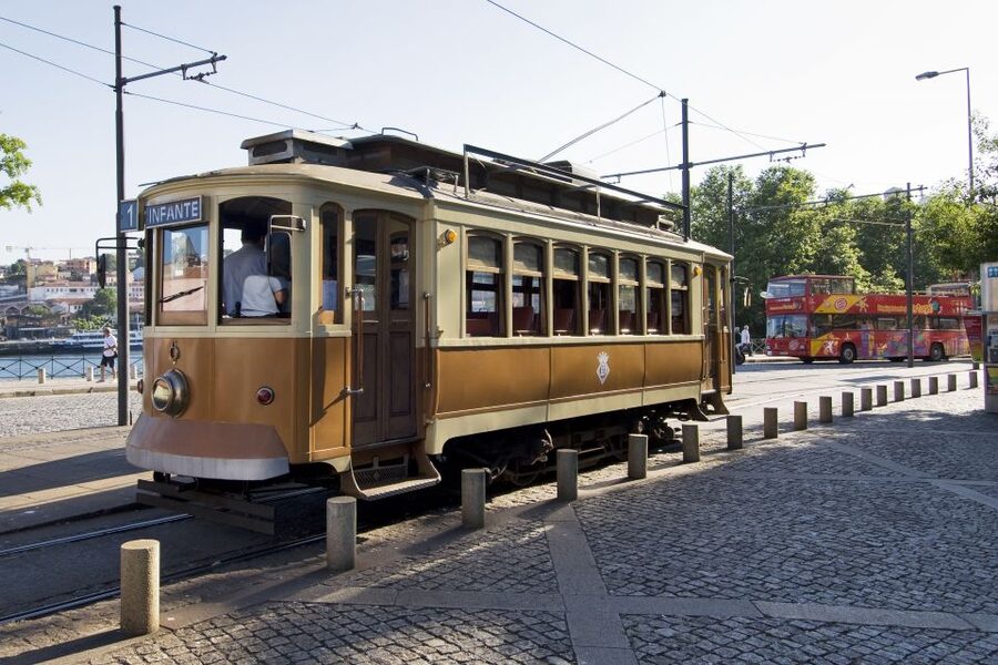 Essential Porto Walking Tour - The Pace: Relaxed Small Group, Built for 3 Hours