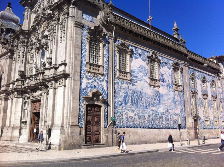 Essential Porto Walking Tour - The UNESCO Historic Center, Walked Like a Local