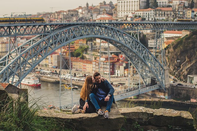 Eternalizing your trip - A photo walk that treats you like more than a camera stop