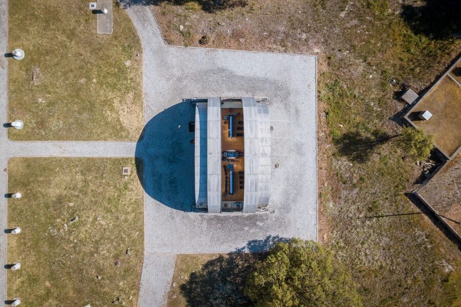 Exclusive visit to the Astronomical Observatory of Gaia - Itinerary walkthrough: 5 minutes, 30 minutes, and exactly what you’ll do