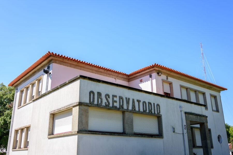 Exclusive visit to the Astronomical Observatory of Gaia - Who should book this Observatory visit, and who might skip it